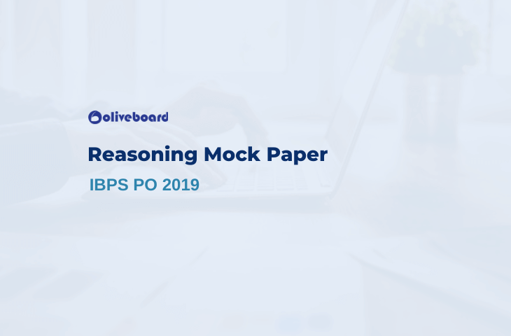 Reasoning Mock Paper