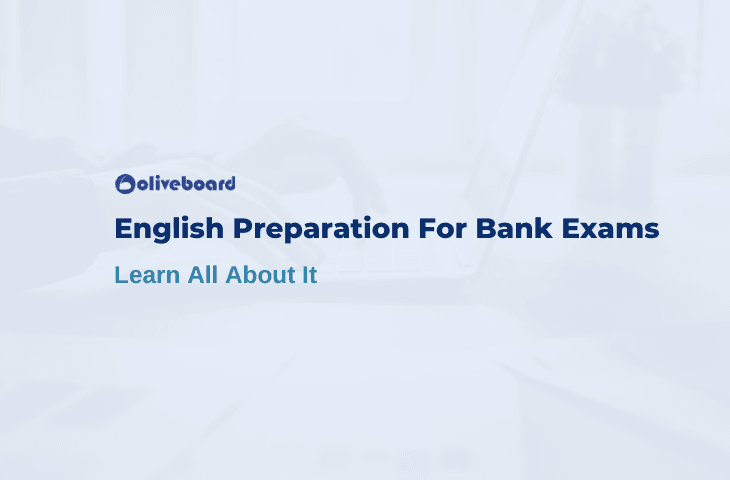 english preparation for bank exam