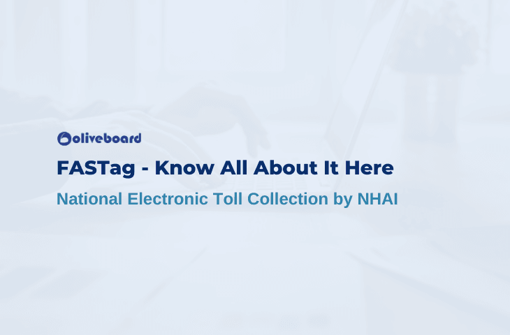 National Electronic Toll Collection