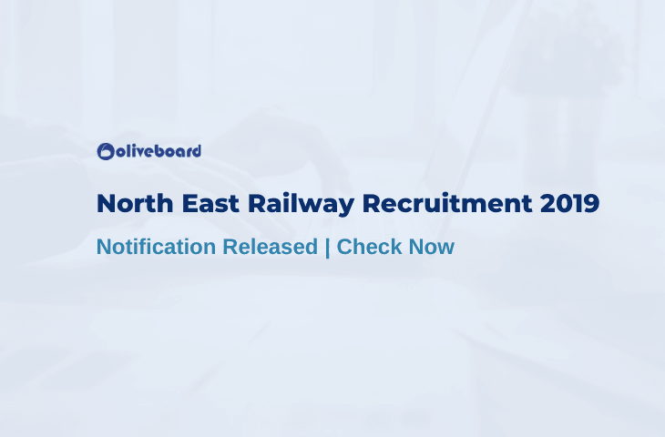 North Eastern Railway Recruitment