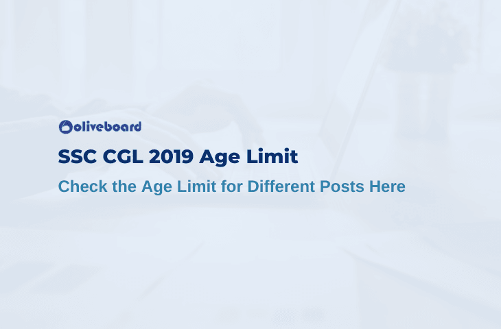SSC CGL Age Limit