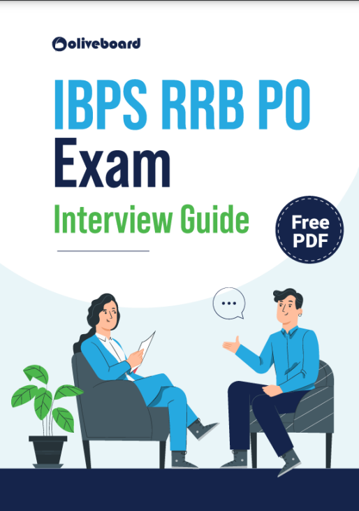 IBPS RRB PO Interview