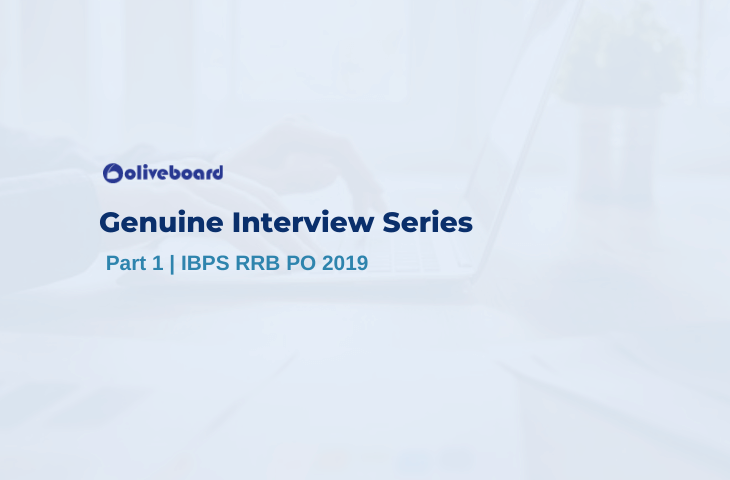 Genuine Interview Series