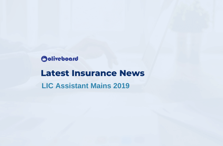 Latest Insurance News