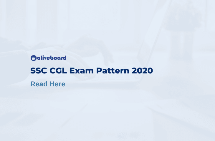 CGL Exam Pattern