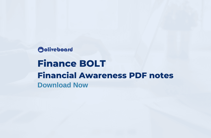 Financial Awareness PDF ebook