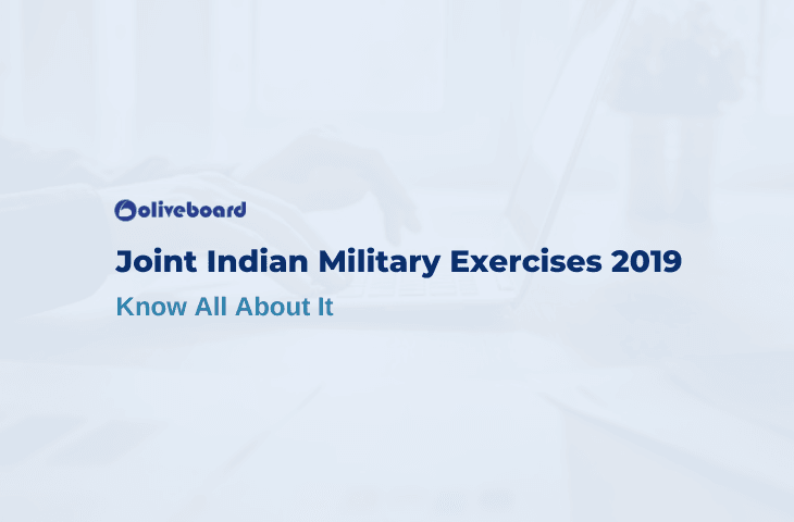 Indian Military Exercises