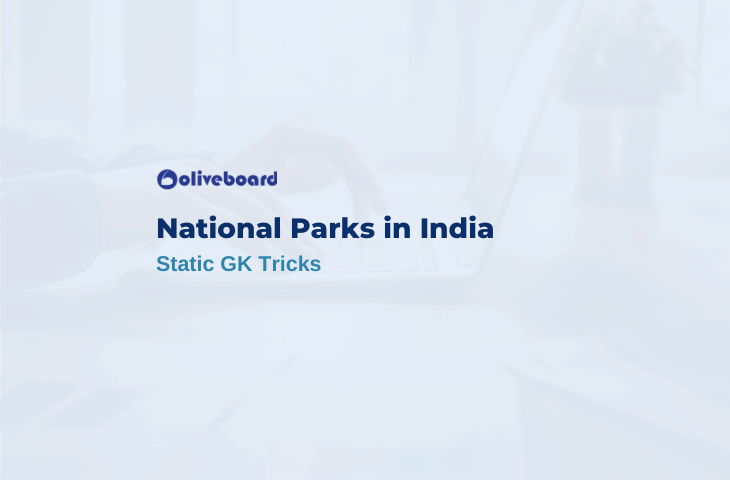 National Parks in India-2