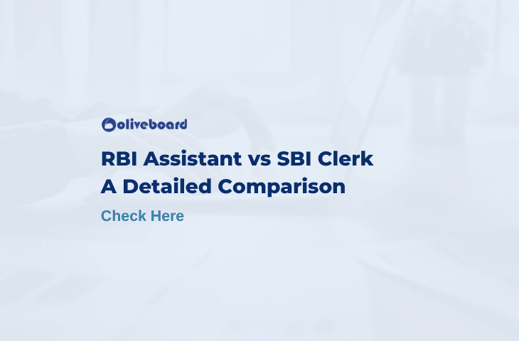 RBI Assistant vs SBI Clerk