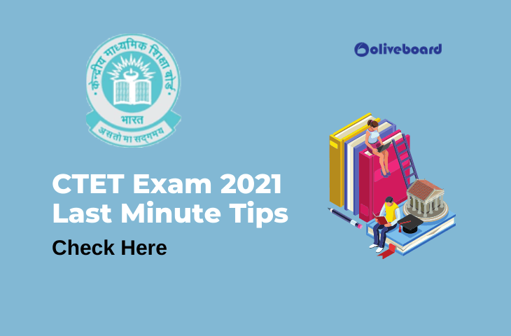 ctet exam last minute tips