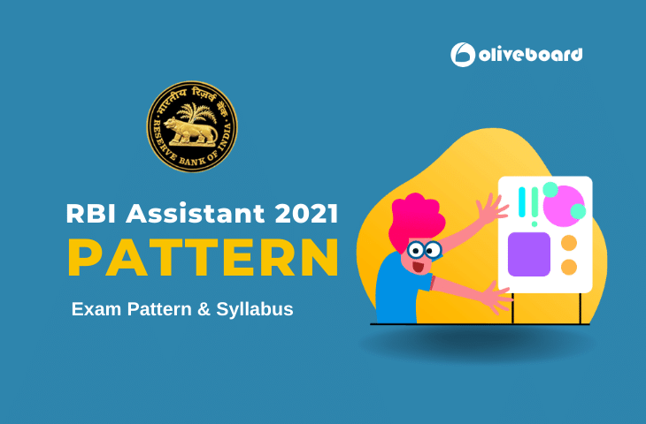 rbi assistant exam pattern