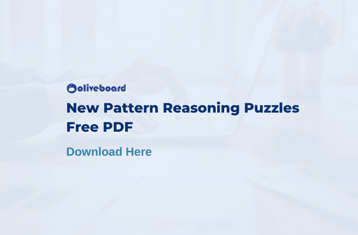 Reasoning Puzzle Questions