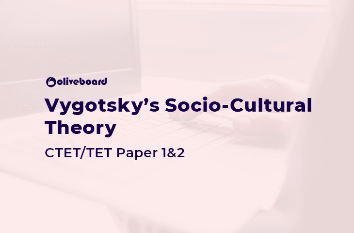 Socio Cultural Theory