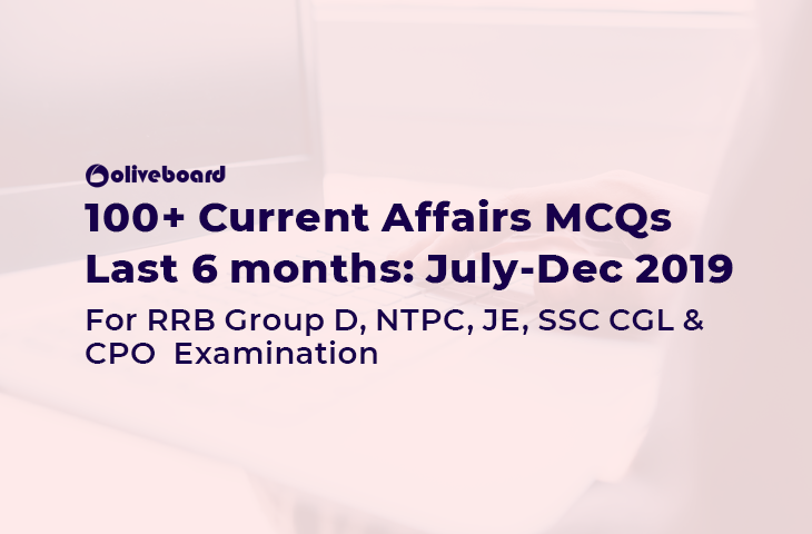 latest current affairs for rrb je