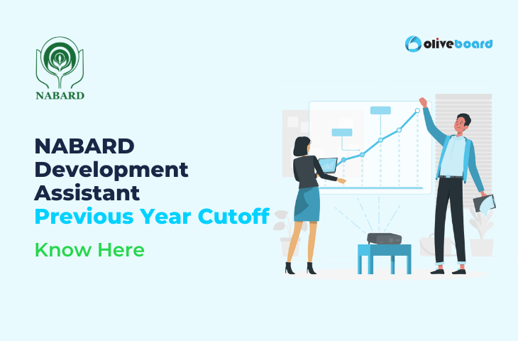NABARD Development Assistant Previous Year Cutoff