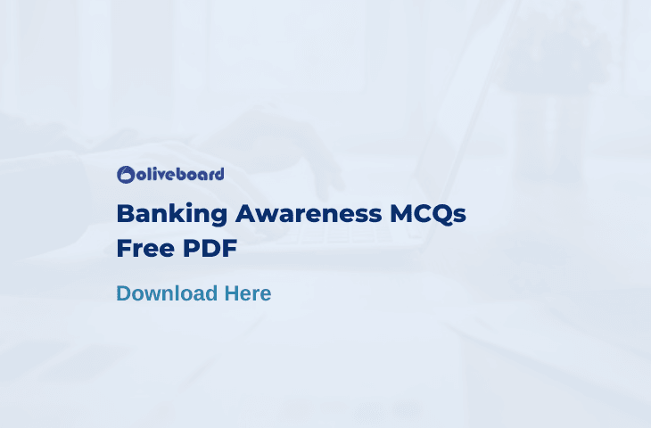 banking awareness mcq