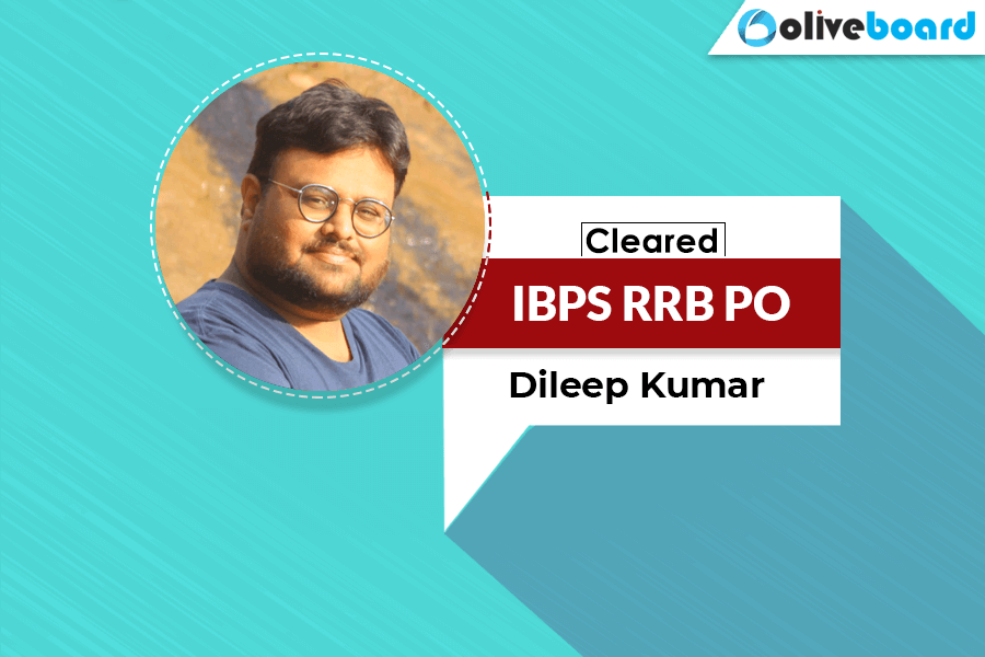 Success Story of Dileep Kumar