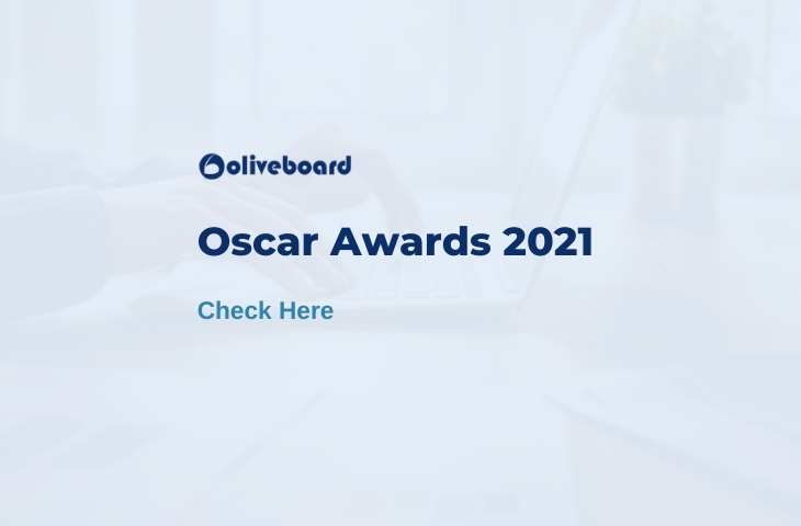 oscar awards 2021