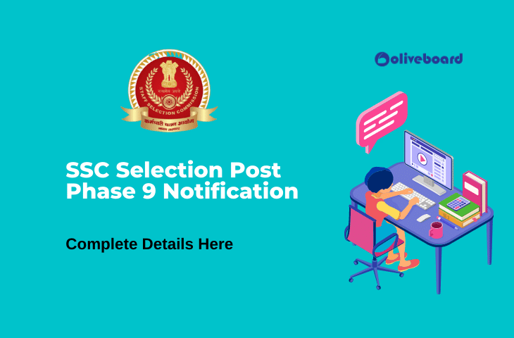 ssc selection post phase 9 notification