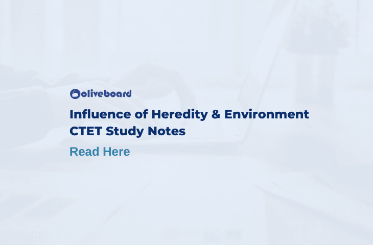 Heredity & Environment
