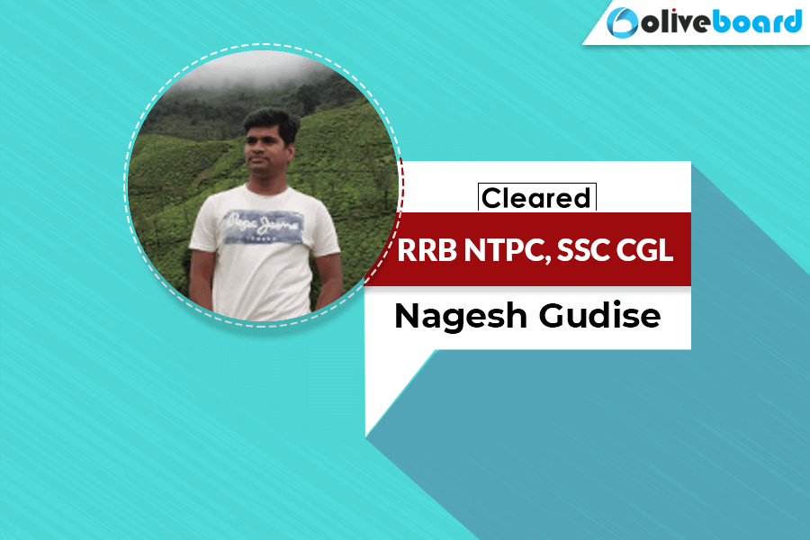 Success Story of Nagesh Gudise