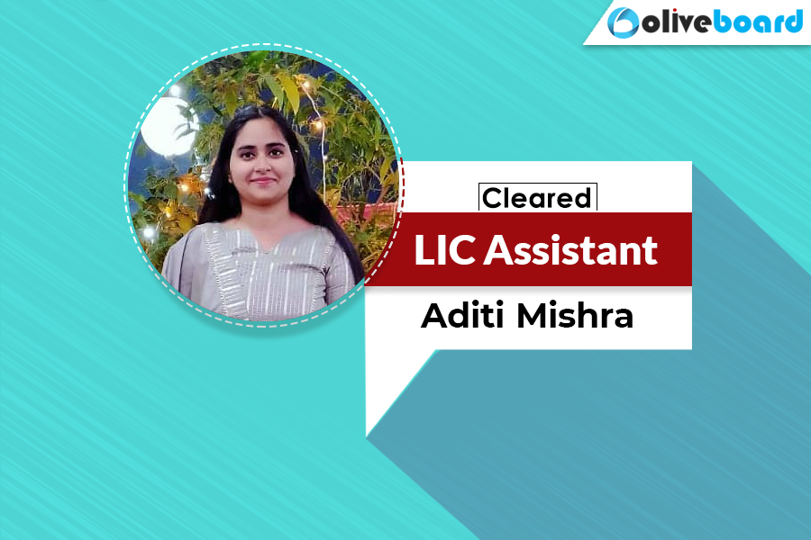 Success Story Of Aditi