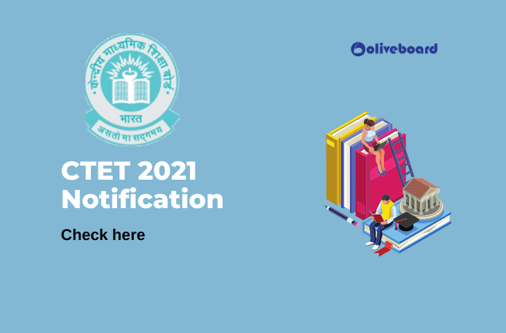 CTET Notification