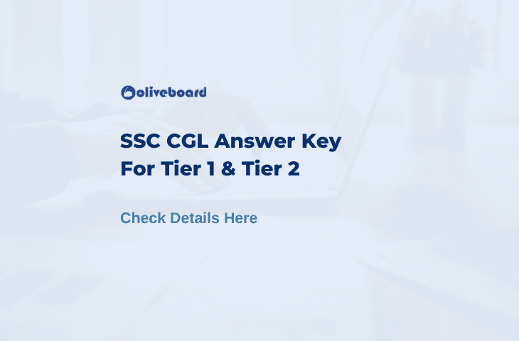 ssc cgl answer key