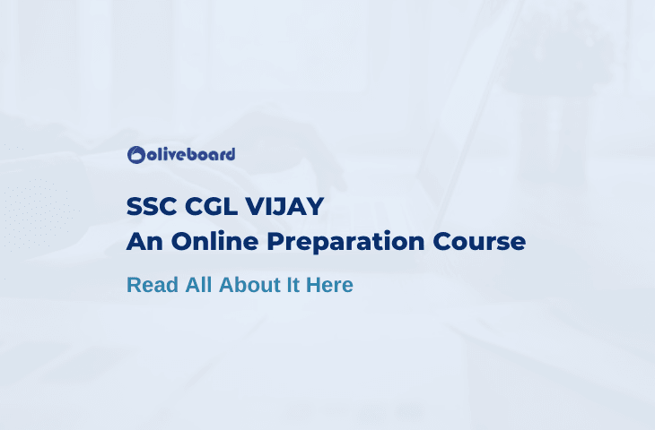 Online Classes For SSC CGL