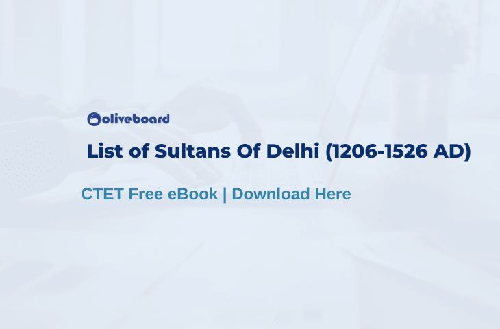 Sultans of Delhi