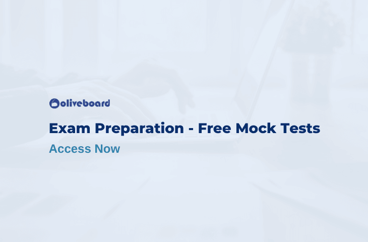 Free Online Mock Tests