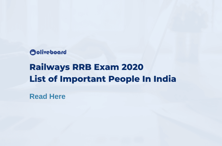 RRB NTPC Exam Study notes