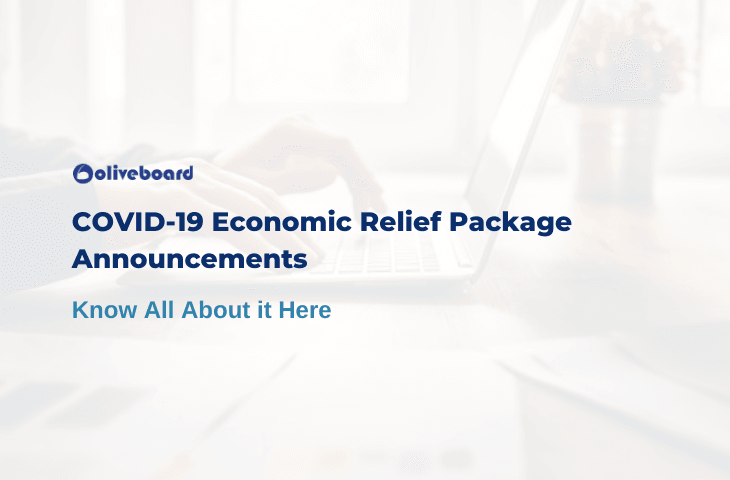 COVID-19 Economic Relief Package