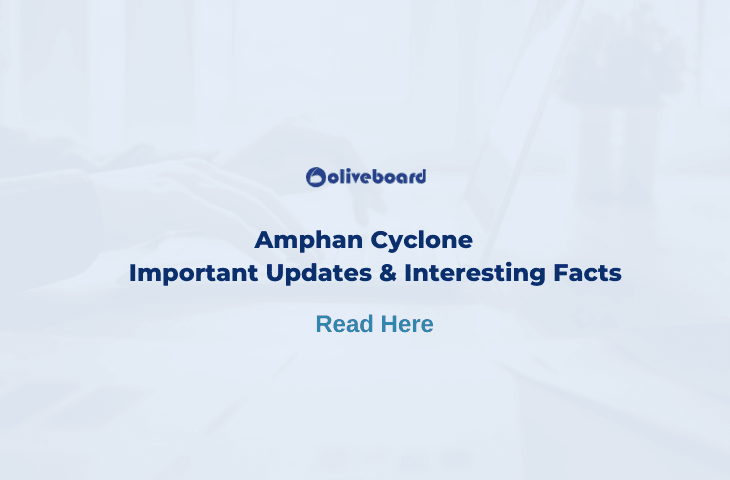 important Amphan Cyclone Updates