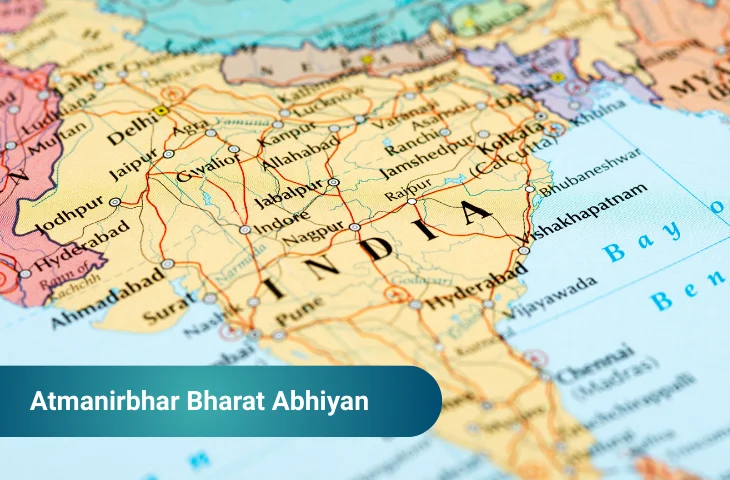 Atmanirbhar Bharat Abhiyan