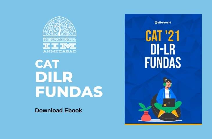 CAT DILR FUNDAS