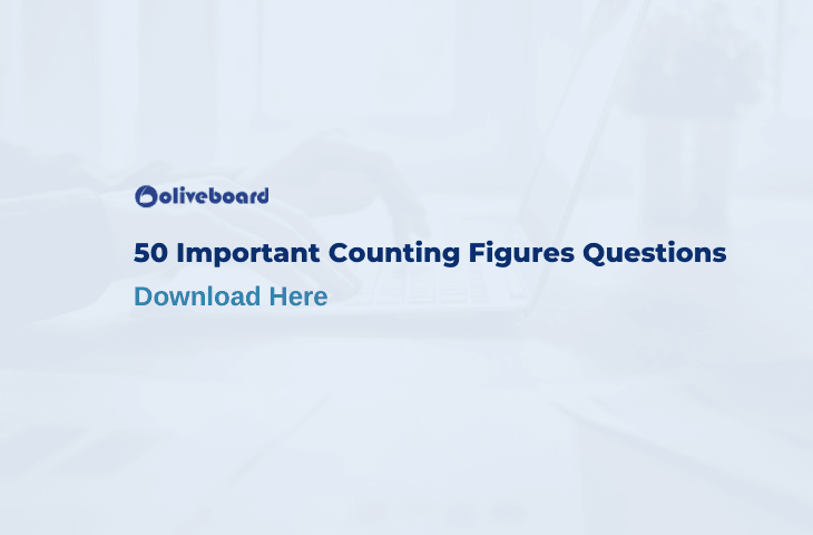 Counting Figures Questions