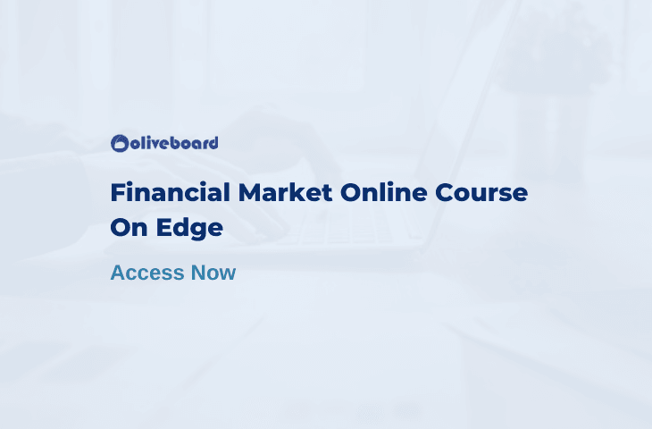 Financial Market Course