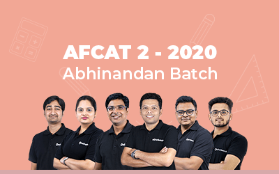 AFCAT Online Coaching