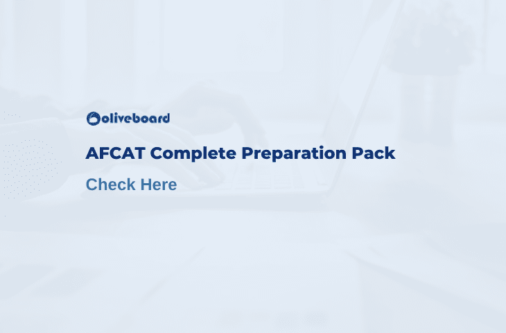 AFCAT Online Coaching