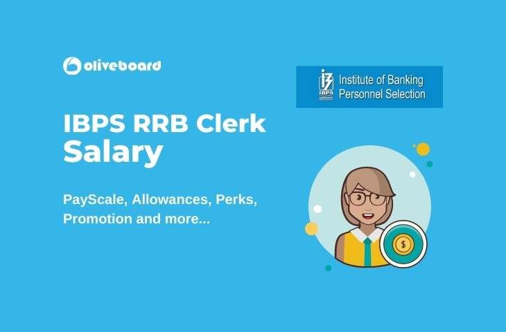 IBPS RRB Office Assistant Salary