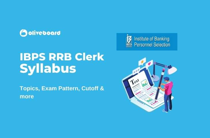 IBPS RRB Office Assistant Syllabus