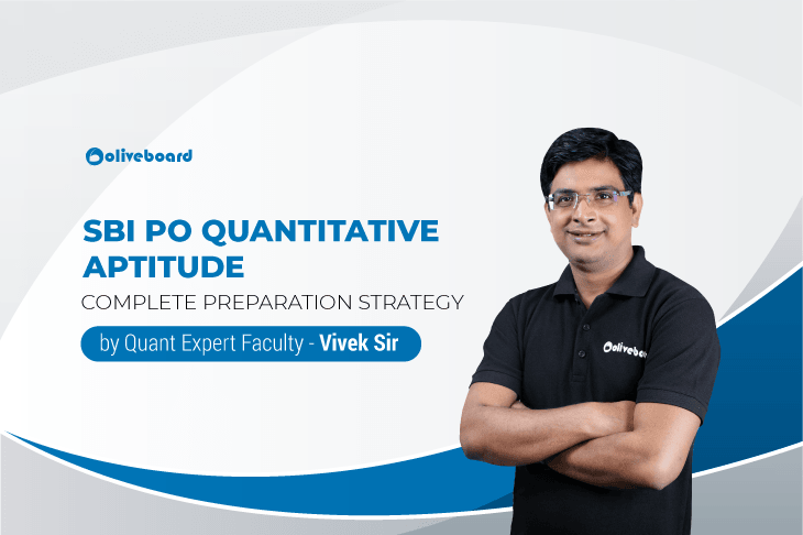 SBI PO Quantitative Aptitude