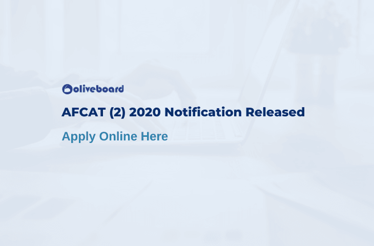 AFCAT 2020