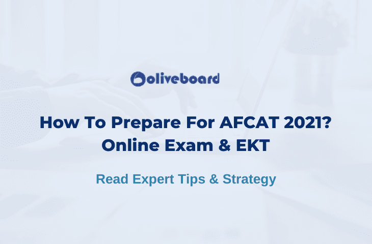 How to prepare for AFCAT