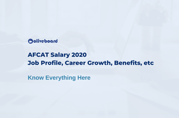 AFCAT Salary