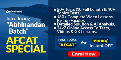 AFCAT