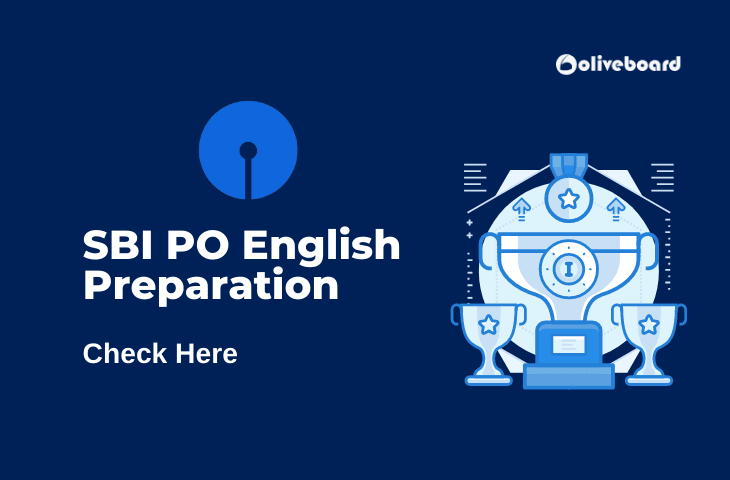 sbi po english