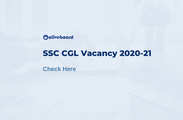 ssc cgl vacancy