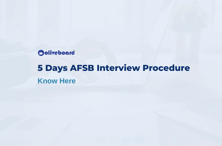 AFSB Procedure